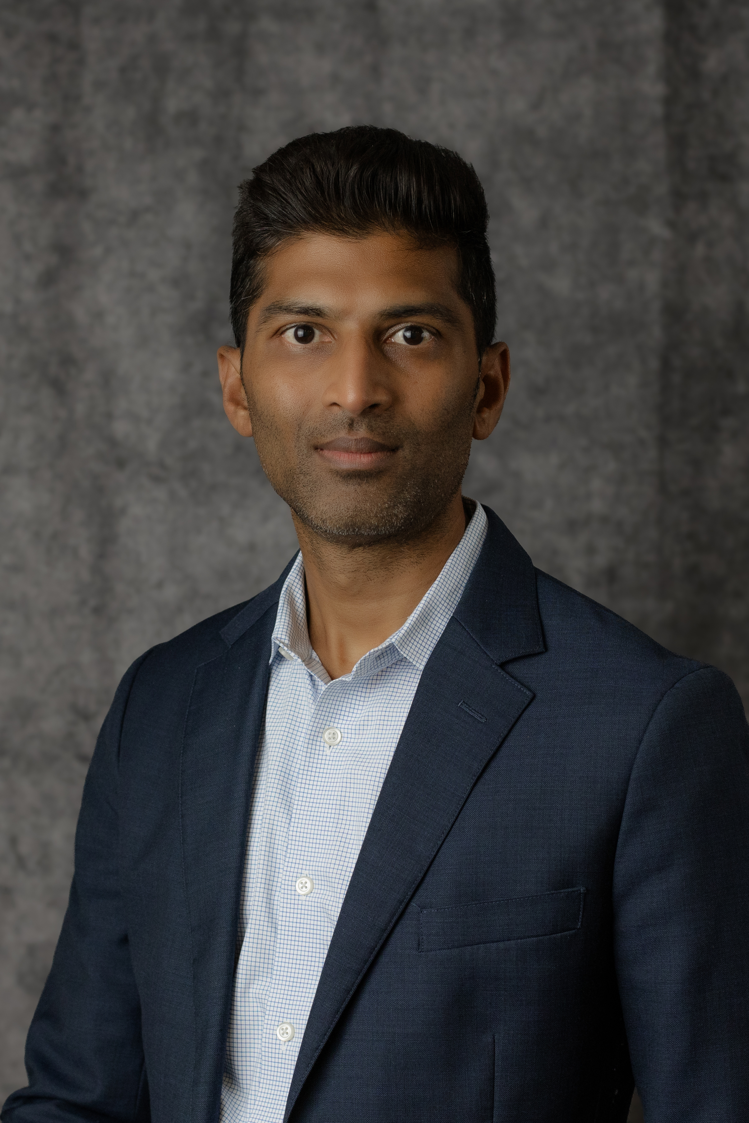 Mohan Kumar