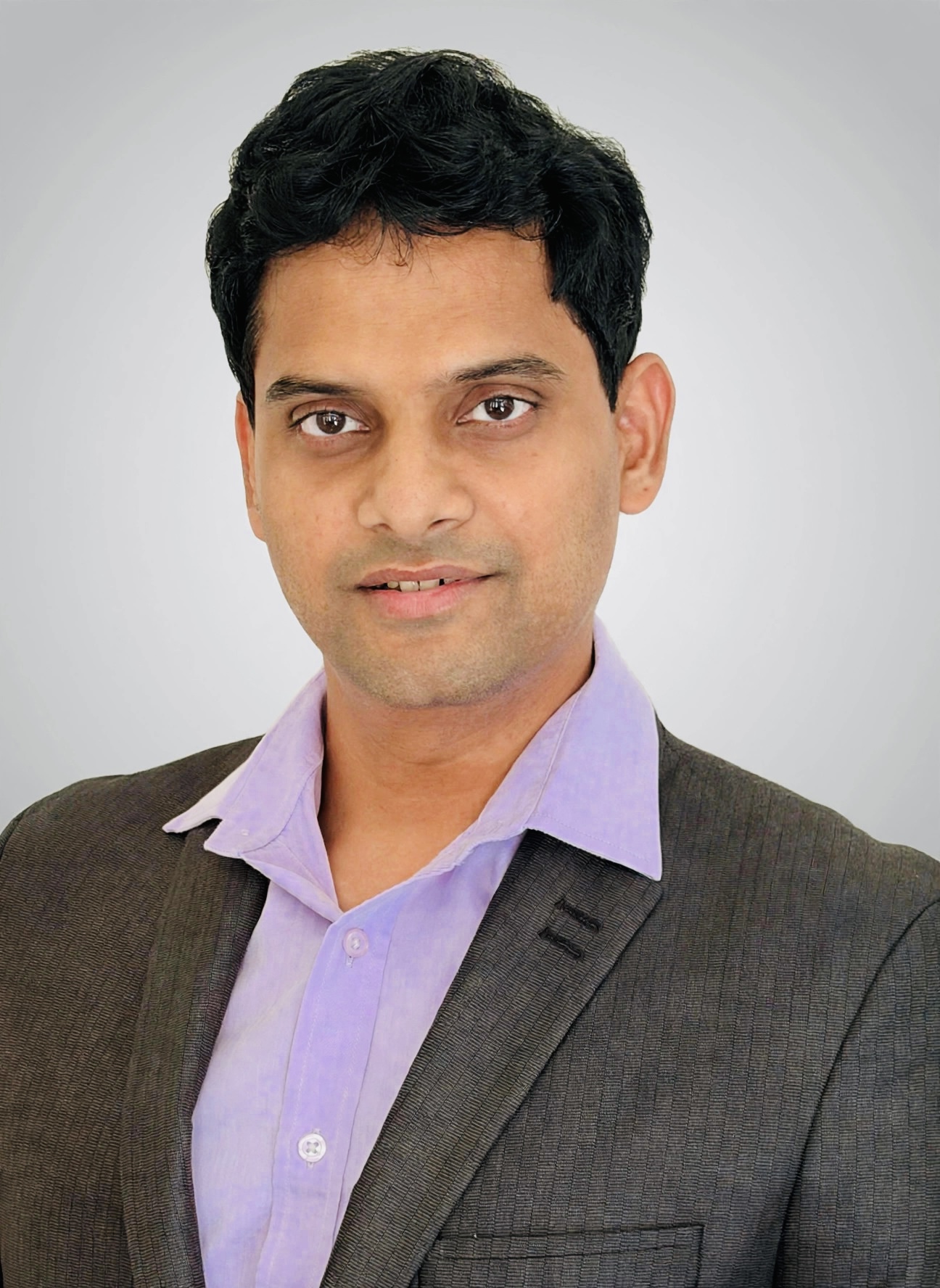 Narayana Vedula