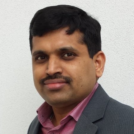 Suresh Atluri
